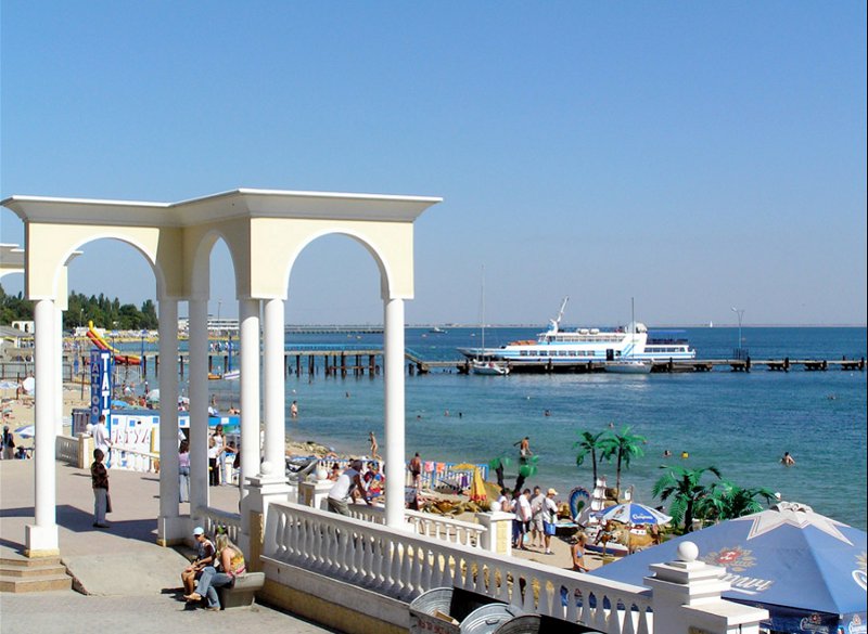Евпатория
